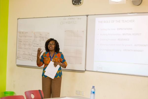 TIME Conference - 4TH EDITION